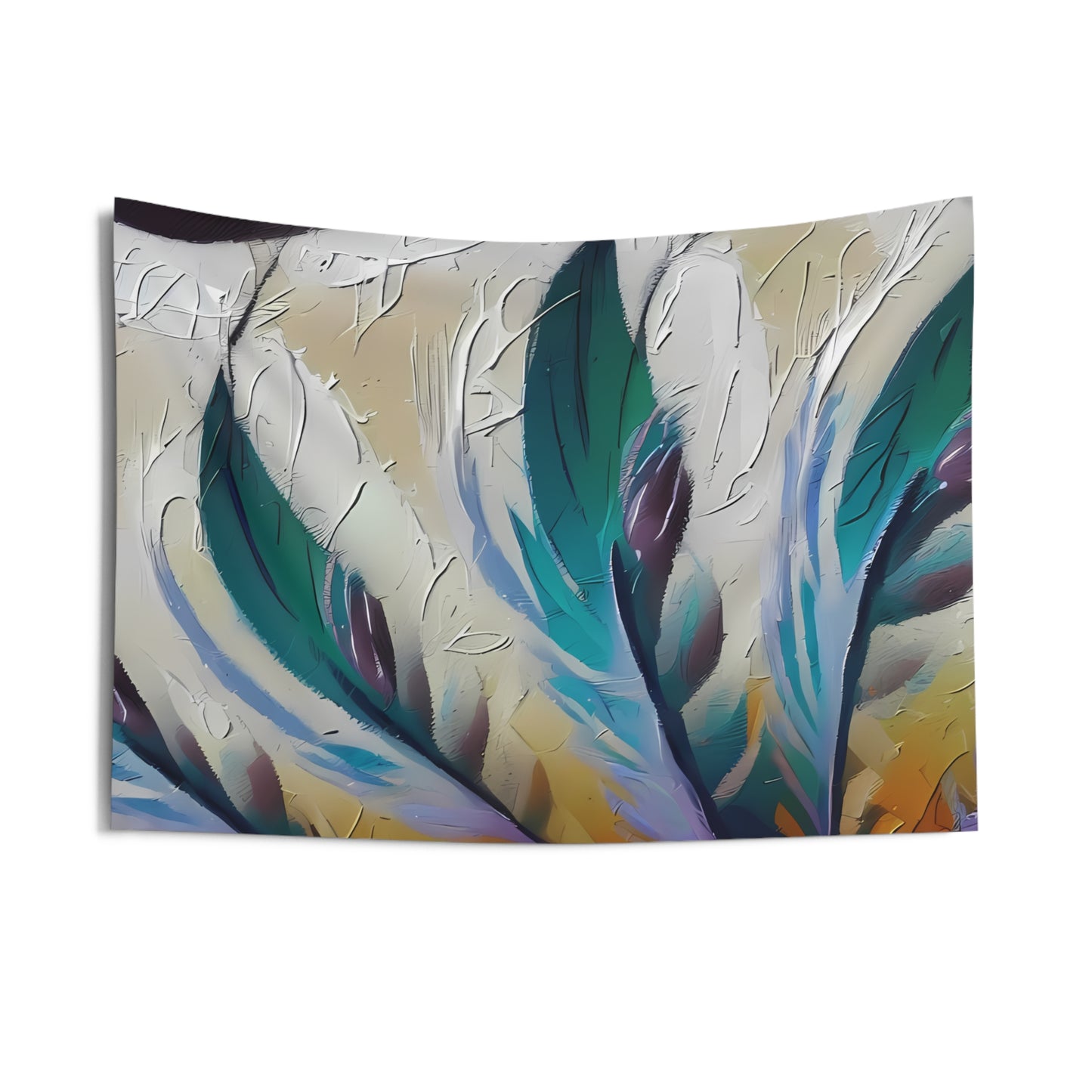 Creative Indoor Dreamcatcher Wall Art Tapestries - Dreamcatcher - Wall Decoration Gift Items