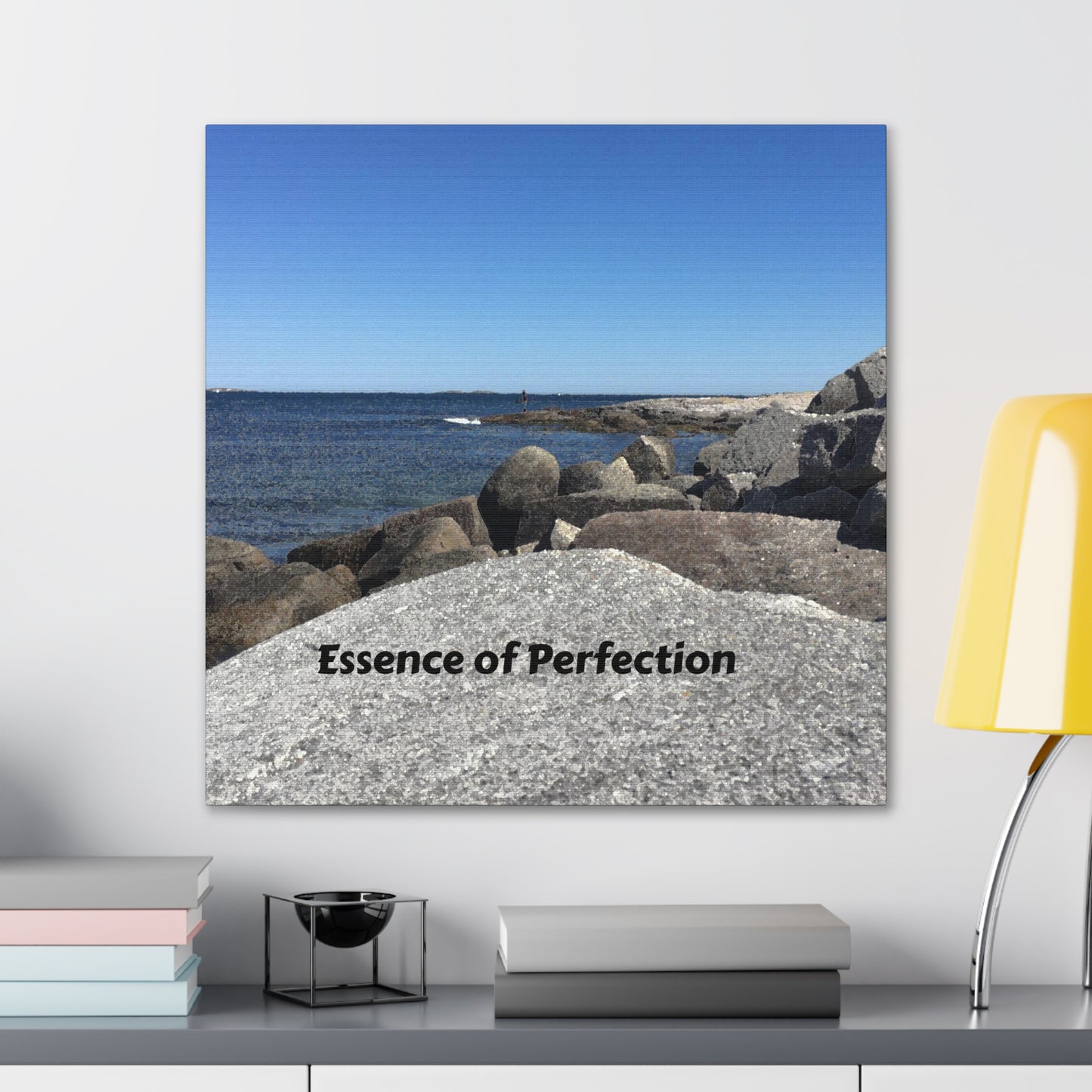 Canvas Gallery Wraps - Essence of Perfection