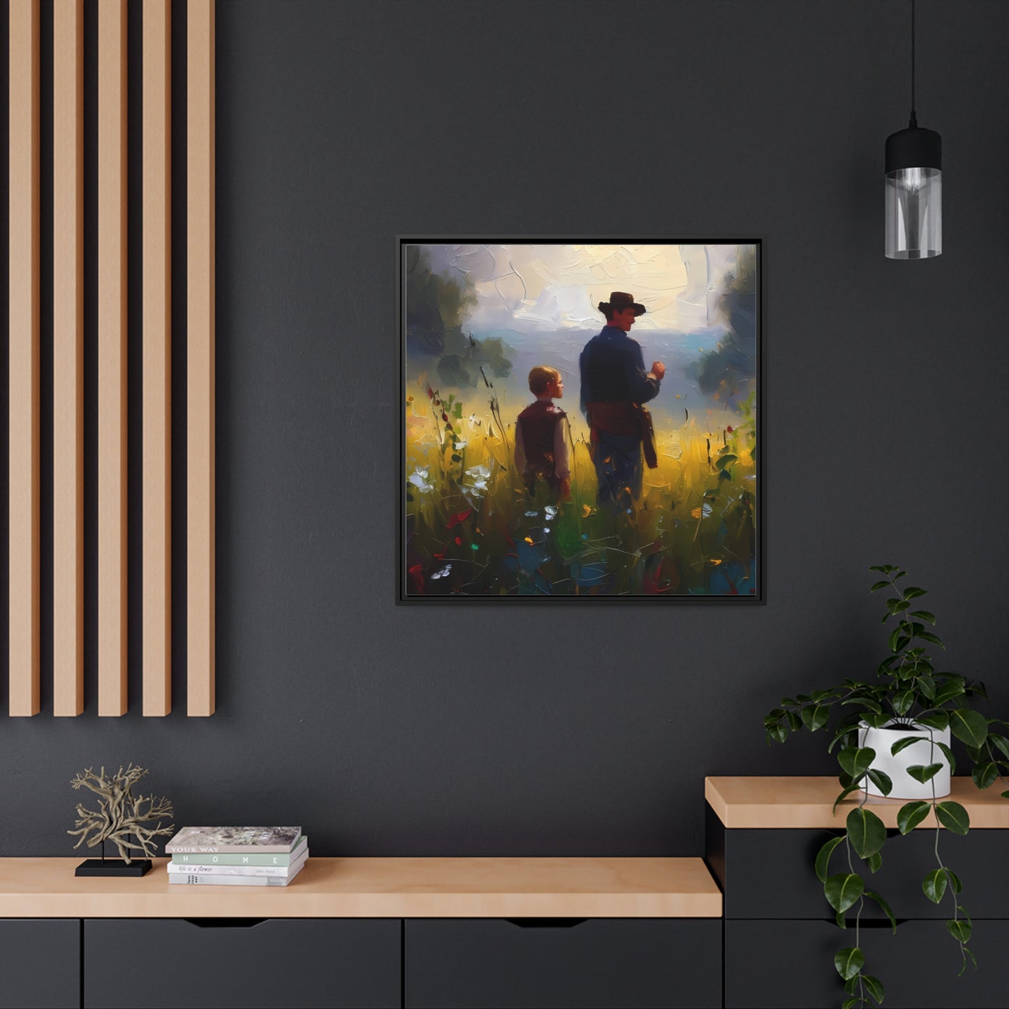 Artwork for Every Room: Shop Wall Art Decor Online