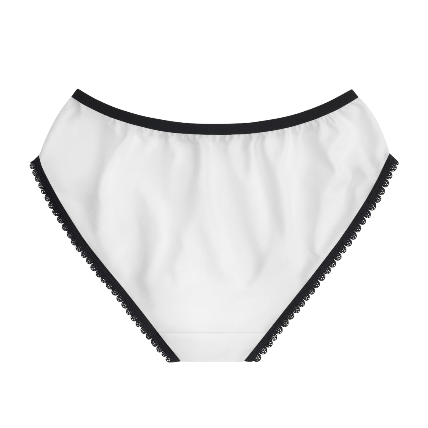 Affordable Women's Briefs - Who is My Daddy?