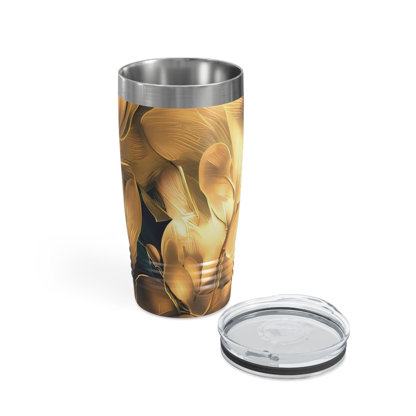 Designer Tumbler Cups - Fashion Tumbler Cup, 20oz
