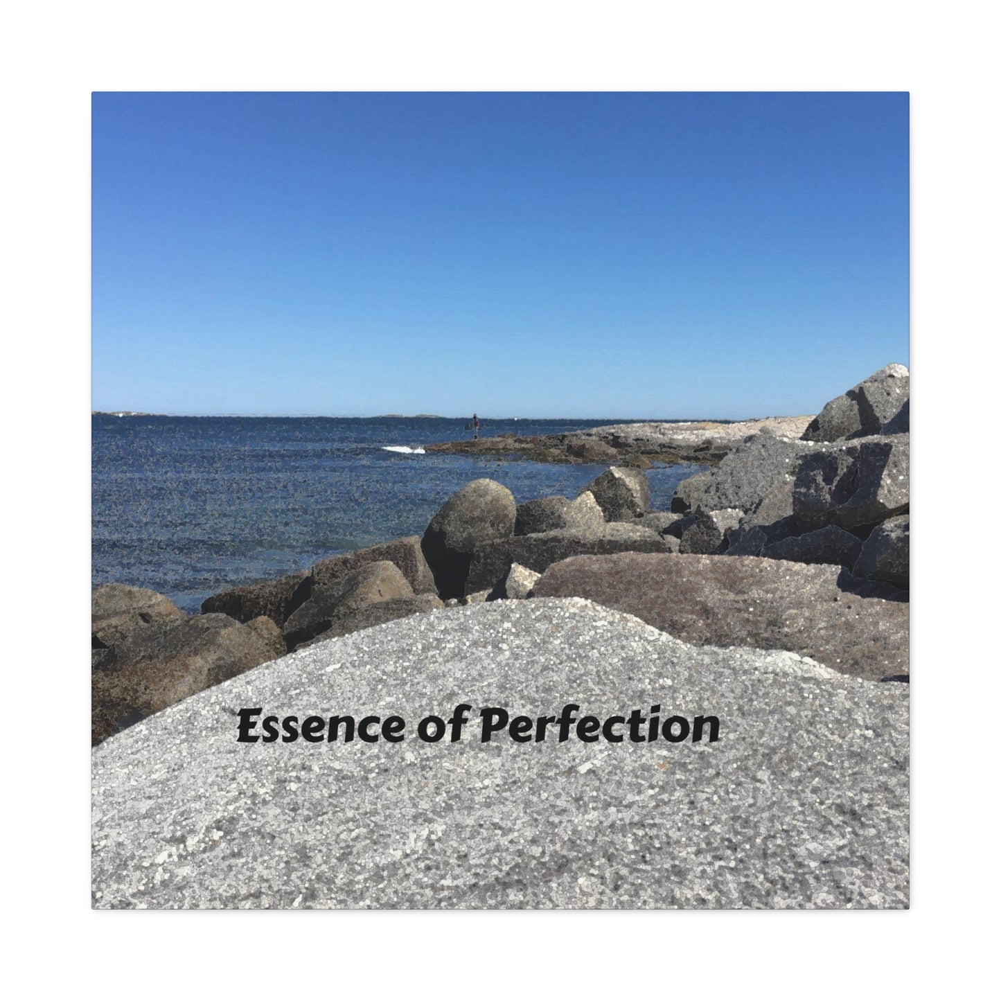 Canvas Gallery Wraps - Essence of Perfection